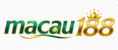 macau188 logo